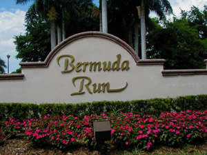 Bermuda Run