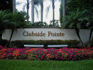 Clubside Pointe