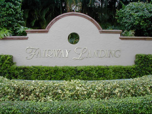 Fairway Landing
