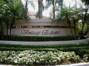 Vintage Estates
