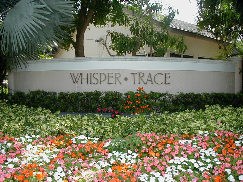 Whisper Trace